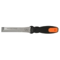 Vim Products VIM Tools Heavy Duty, Stainless Dual Bevel Striking Scraper, .75 in. Wide SSC75C2
